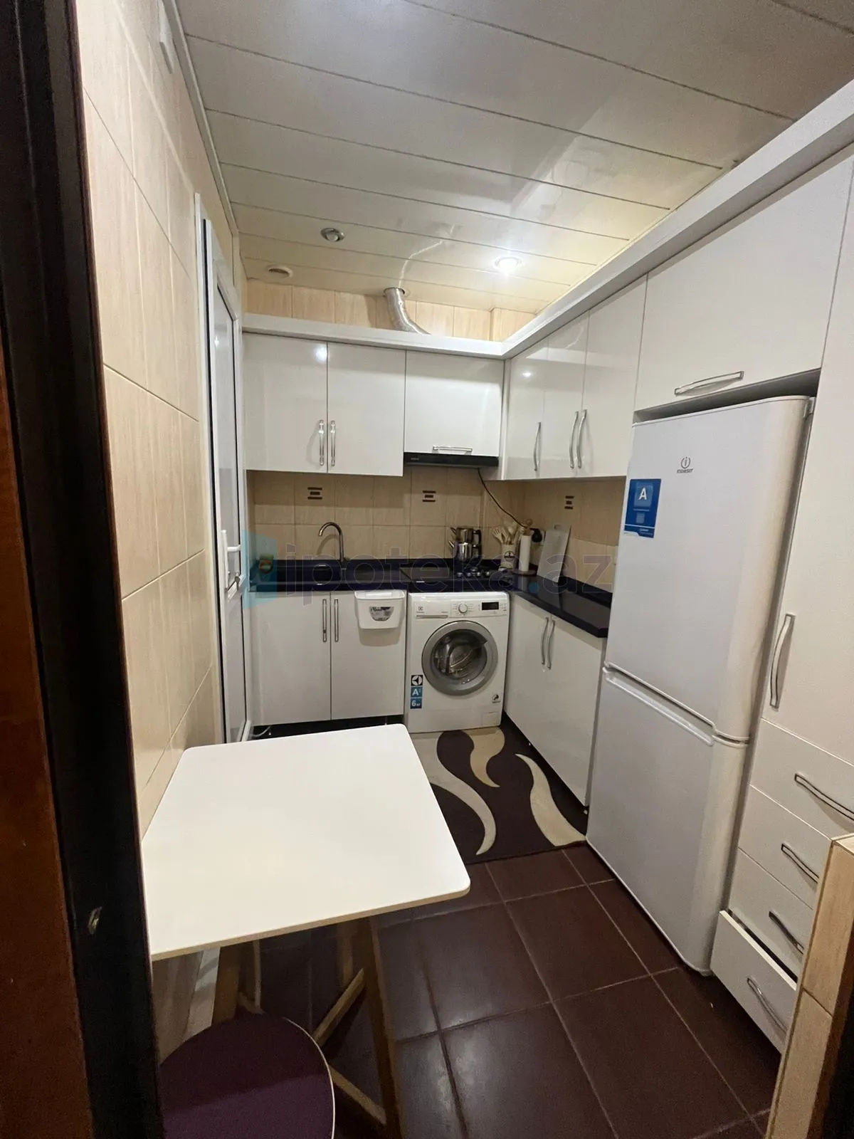 2 Otaq, Yeni tikili, Nərimanov r., 66.00 m² — Mənzil, Zəngilan (6)