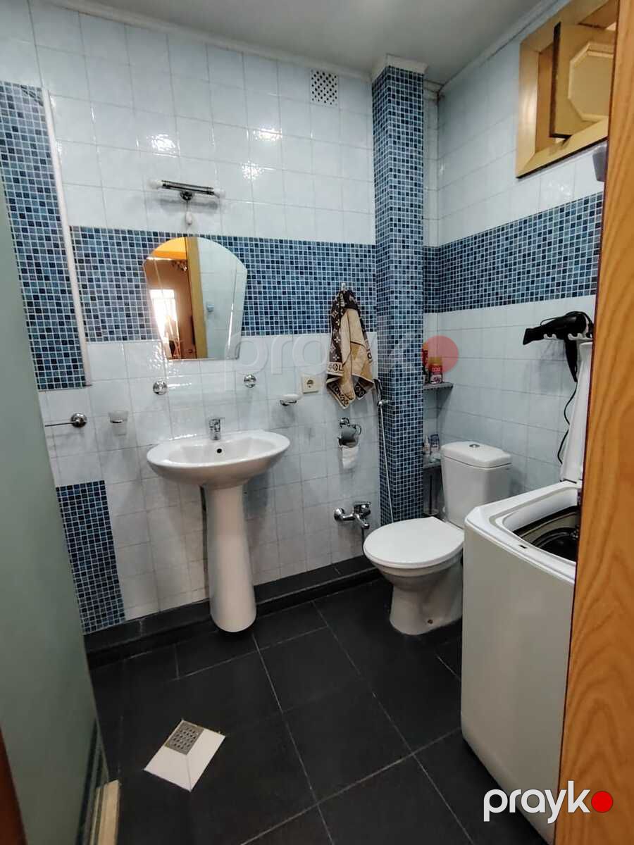 İcarəyə verilir 2 otaqlı köhnə tikili 90 m² — Mənzil, Bakı (12)