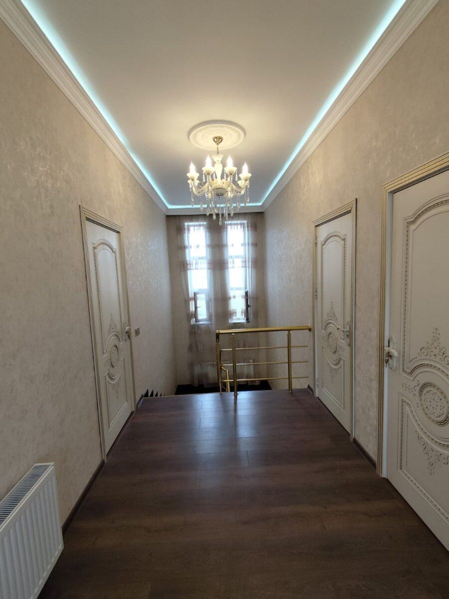 Həyət evi, Corat qəs — Ev, villa, Sumqayıt (6)