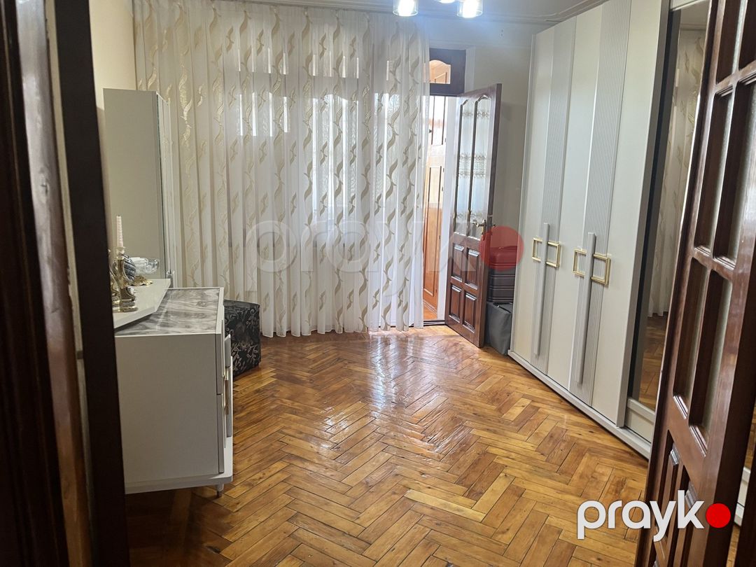 3-otaqlı mənzil, Sumqayıt ş., 83 m² — Mənzil, Sumqayıt (6)