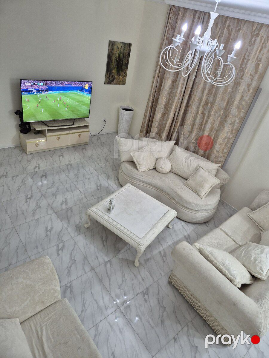 Həyət evi kirayə verilir, Nabran r — Ev, villa (2)