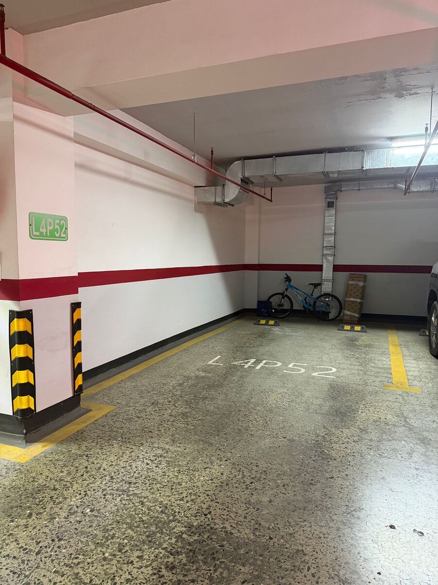 Satılır 3 otaqlı yeni tikili 105 m² — Mənzil, Bakı (10)
