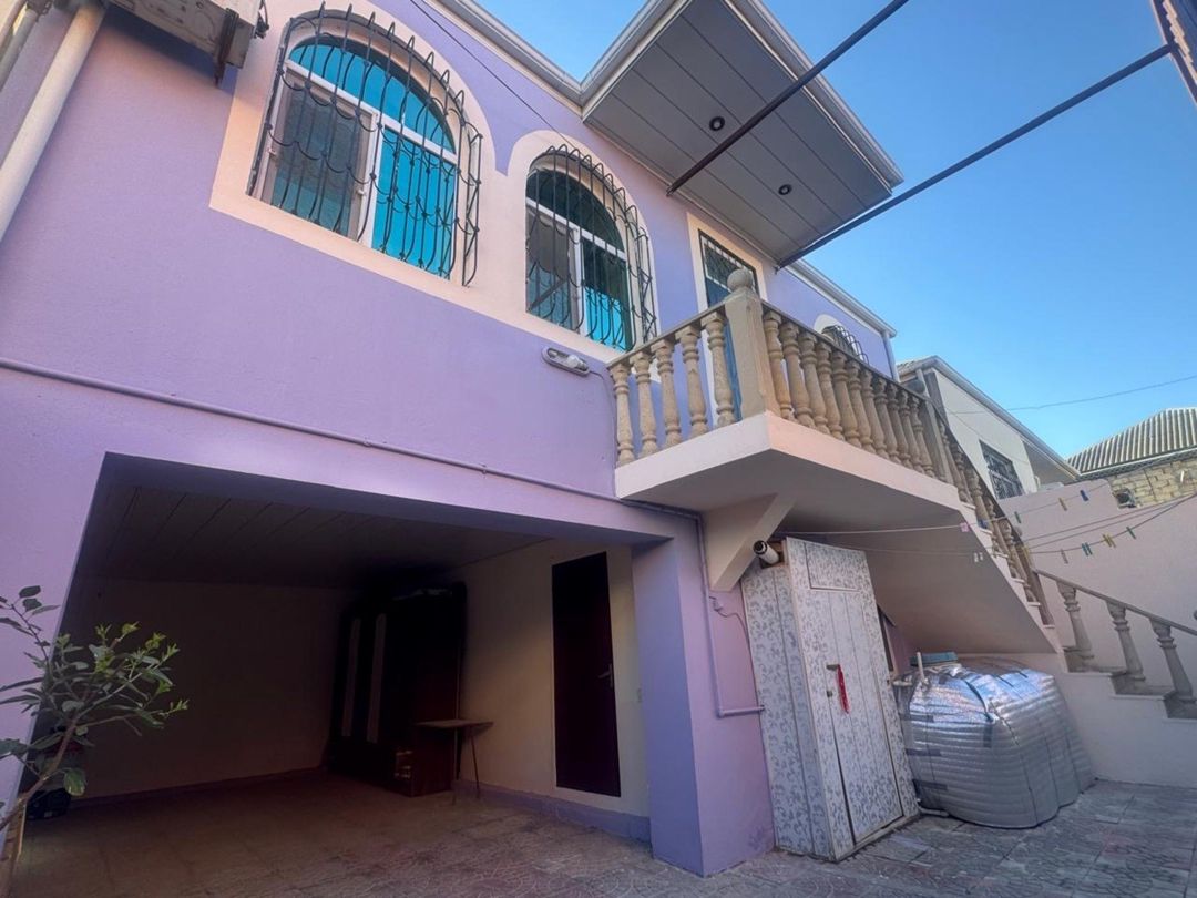 Satılır 5 otaqlı həyət evi/bağ evi 140 m² — Ev, villa, Xırdalan