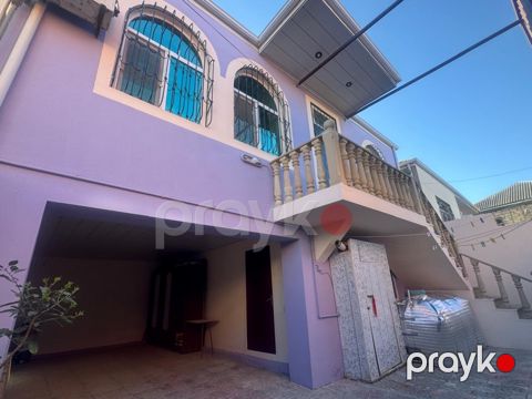 Satılır 5 otaqlı həyət evi/bağ evi 140 m²