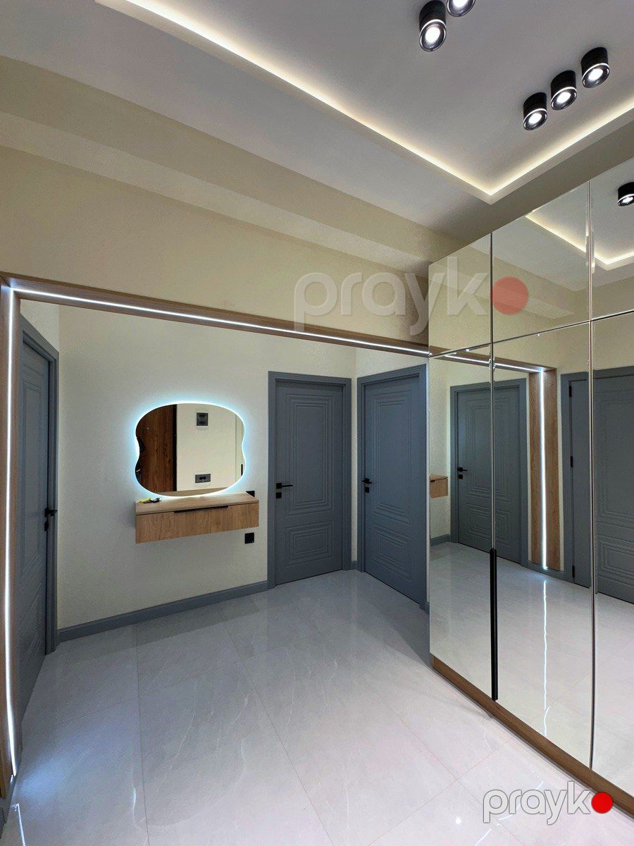 Satılır 3 otaqlı yeni tikili 78 m² — Mənzil, Bakı (3)