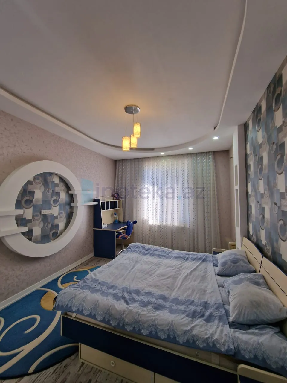 Satılır: 6 Otaq, Evlər/Villalar, 260.00 m² — Ev, villa, Xırdalan (3)