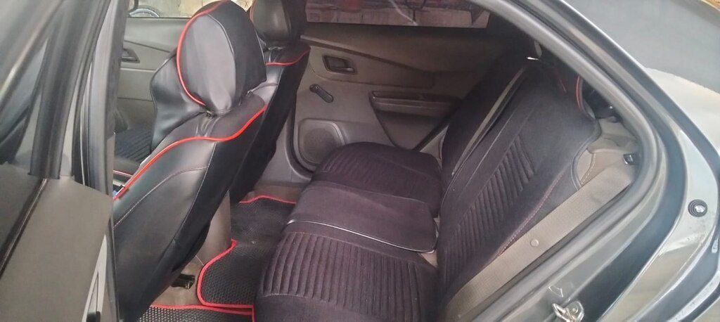 Ravon R4, 1.5 L, 2019 il, 153 274 km — Avtomobillər, Şamaxı (5)