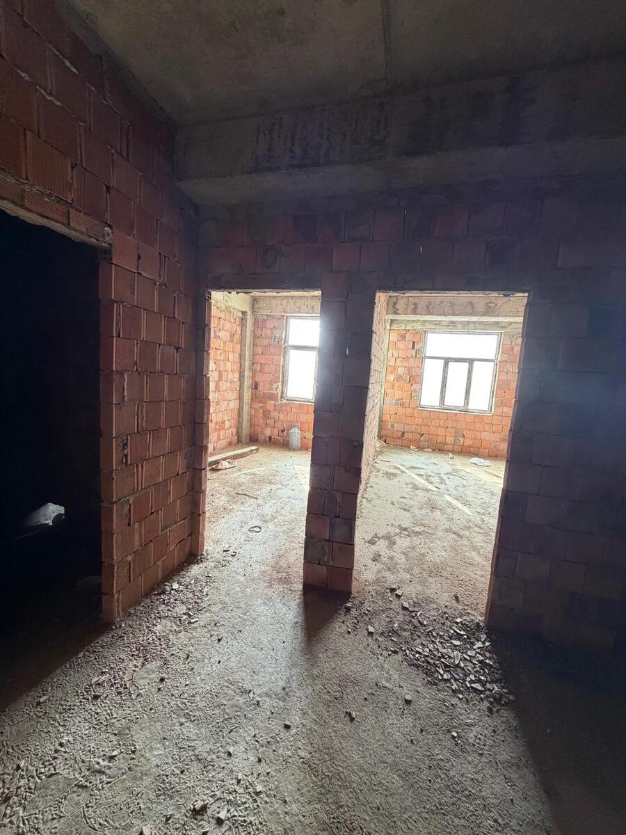 Satılır 1 otaqlı yeni tikili 57 m² — Mənzil, Bakı (2)