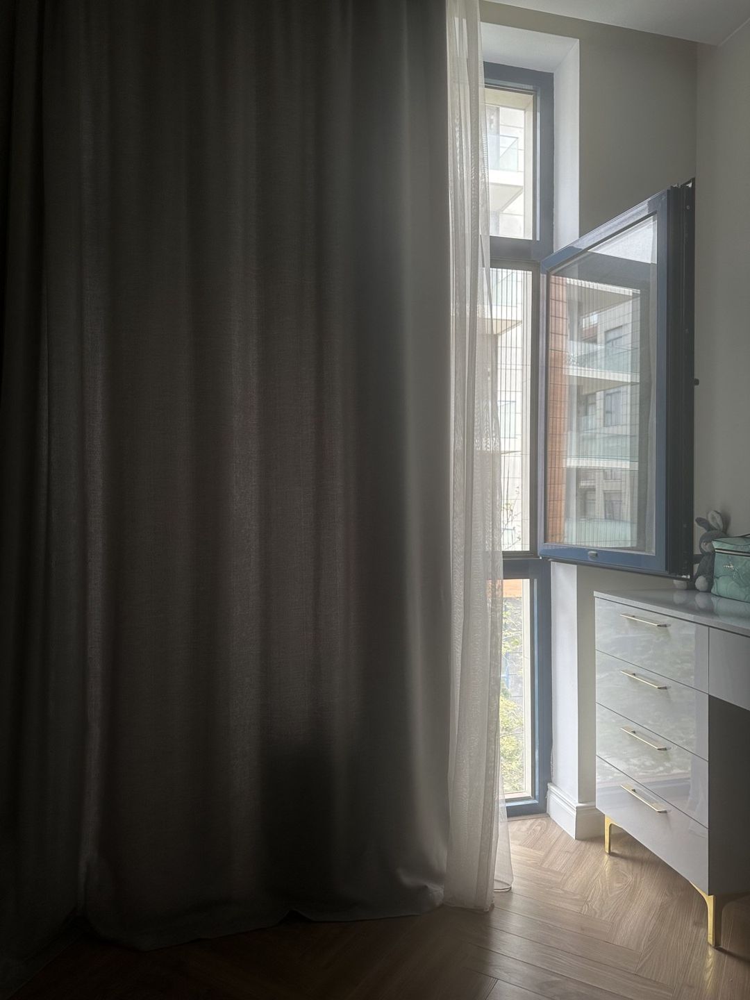 Satılır 2 otaqlı yeni tikili 60 m² — Mənzil, Bakı (4)