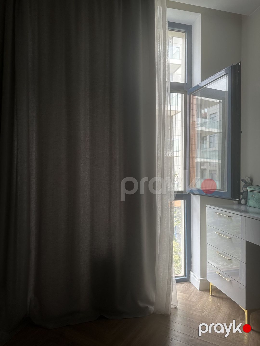 Satılır 2 otaqlı yeni tikili 60 m² — Mənzil, Bakı (4)