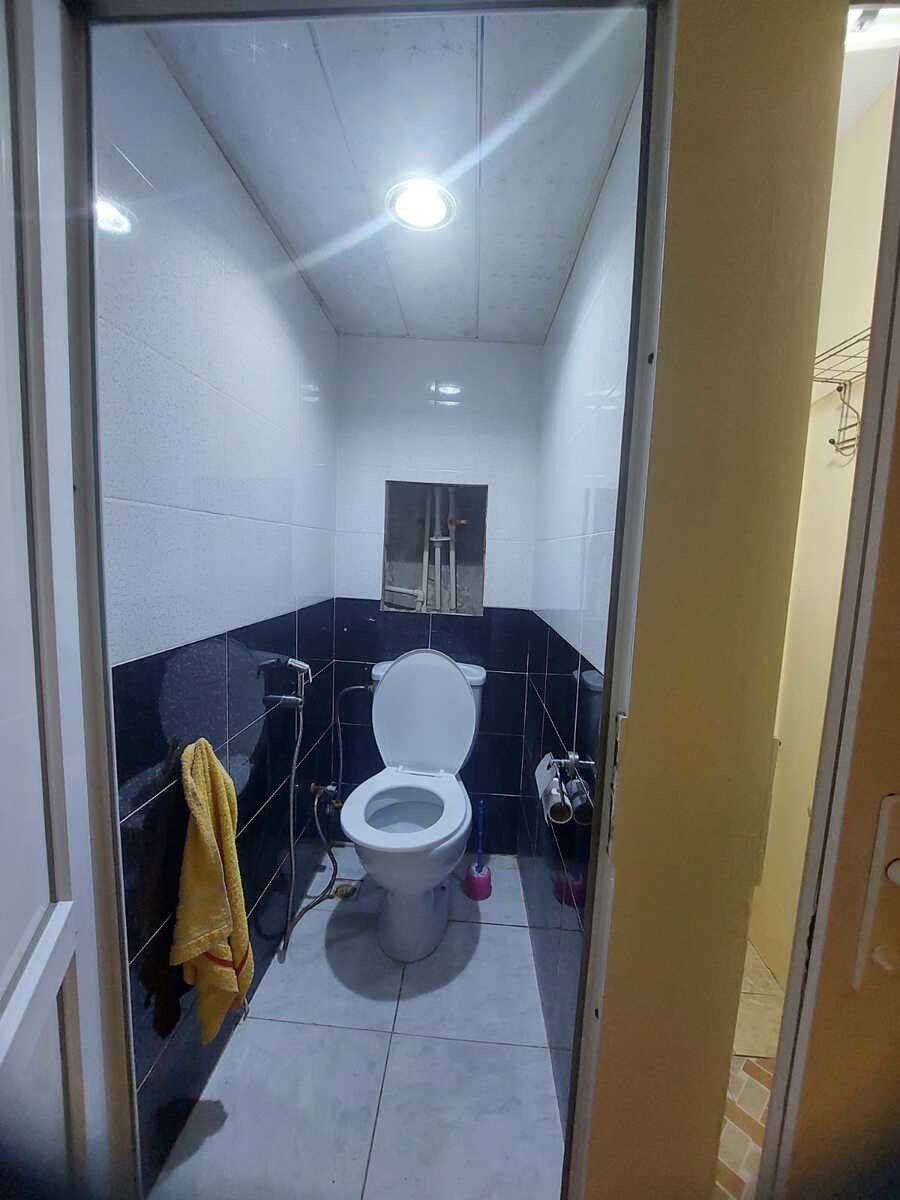 Satılır 2 otaqlı köhnə tikili 60 m² — Mənzil, Bakı (10)