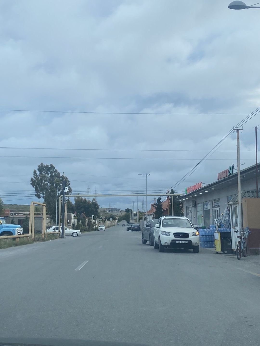 Satılır torpaq 6 sot — Torpaq, Bakı (3)