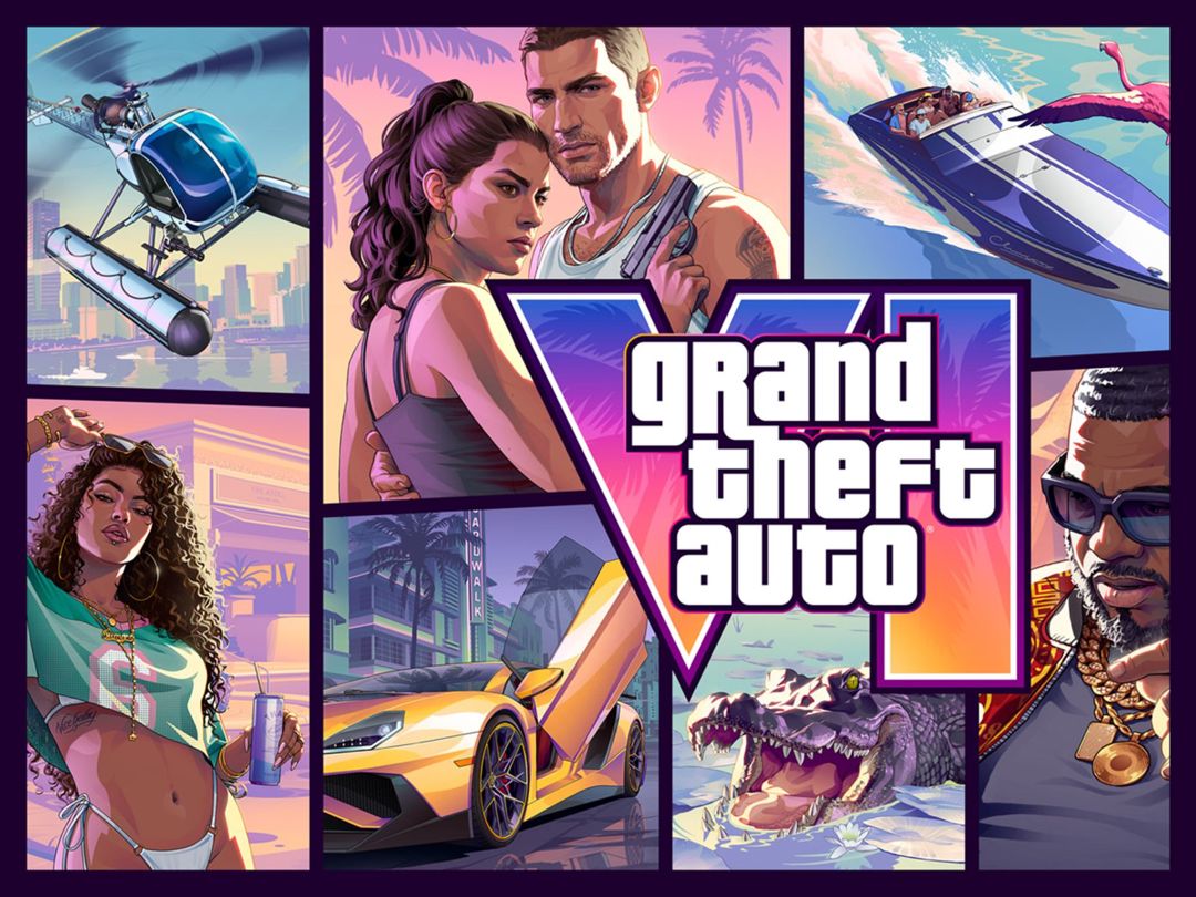 PS5 üçün GTA 6 oyunu (Ön Sifariş) — Oyunlar, konsollər və proqramlar, Bakı (2)