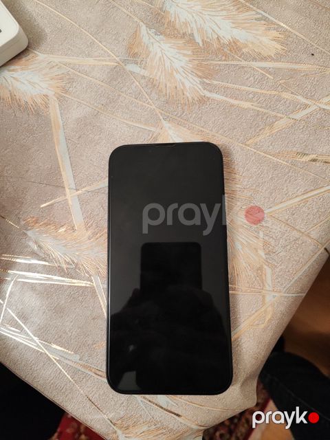 Apple iPhone 13 Midnight 128GB/4GB