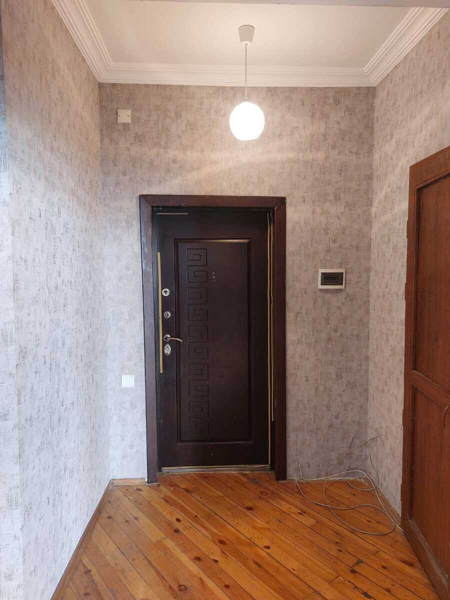 Satılır 2 otaqlı yeni tikili 90 m² — Mənzil, Bakı (12)