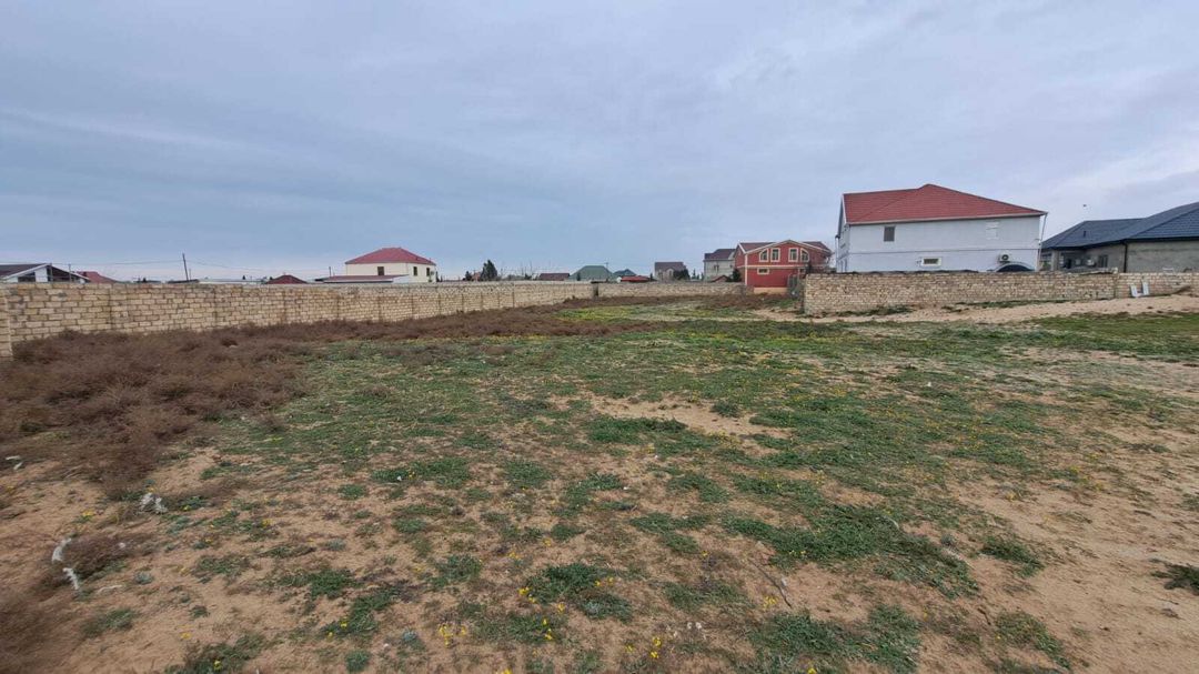 Satılır torpaq 25 sot — Torpaq, Bakı (2)