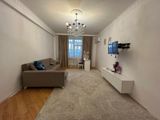 Satılır 3 otaqlı yeni tikili 135 m² — Əziz Bəy — Квартира