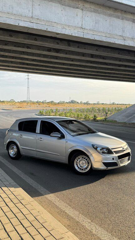 Opel Astra, 1.4 L, 2005 il, 320 900 km — Avtomobillər, Yevlax (2)