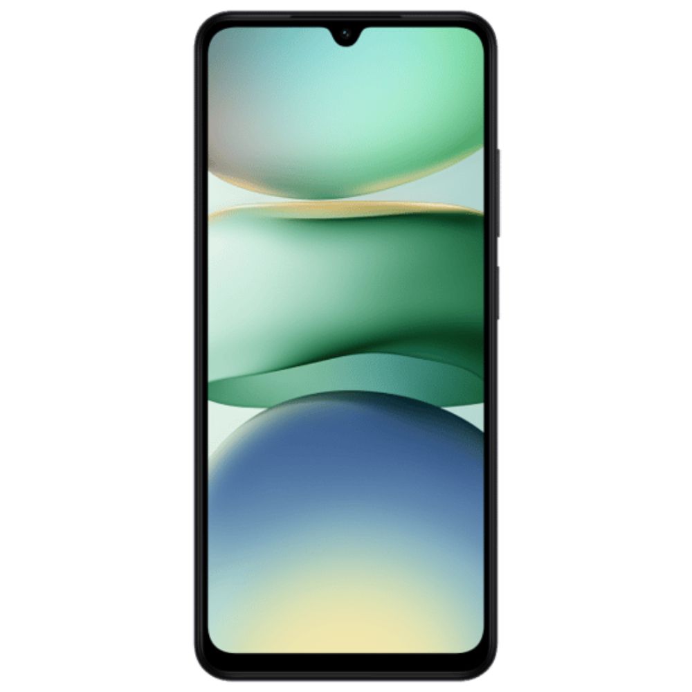 Xiaomi Redmi A5 4/128 GB Midnight Black — Digər smartfonlar, Bakı (3)