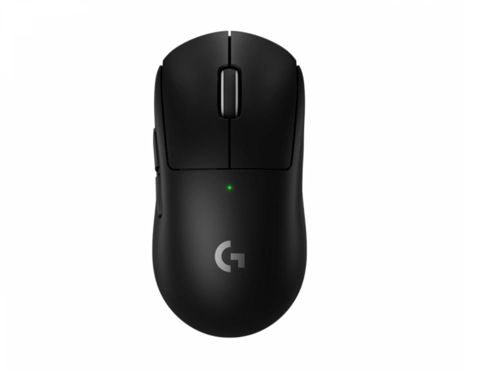 Mouse "Logitech G Pro X Superlight 2 Black" — Bakı