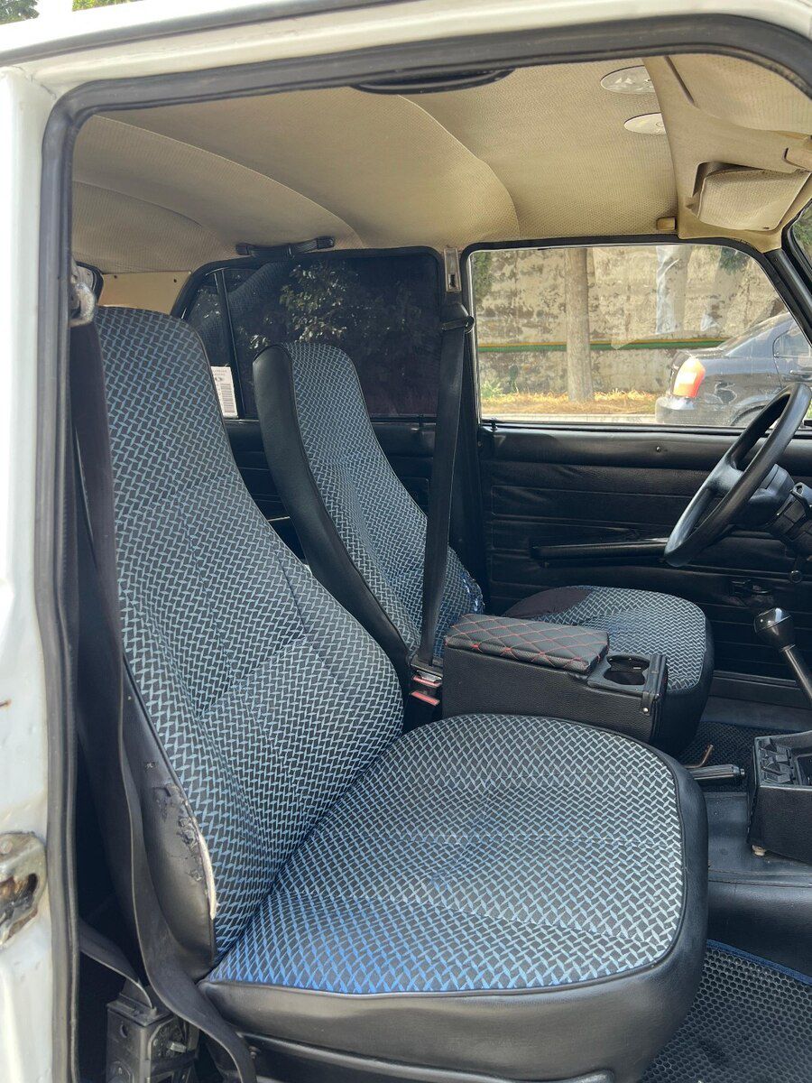 Lada (vaz) 2107, 2004 il — Avtomobillər, Bakı (5)