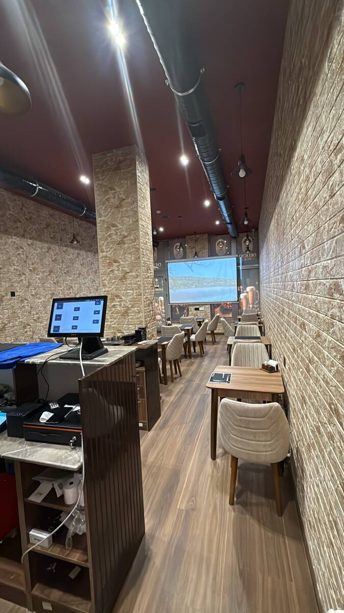 Satılır obyekt 58 m² — Əmlak, Bakı (8)