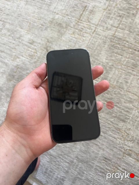 Apple iPhone 14 Pro Deep Purple 128GB/6GB
