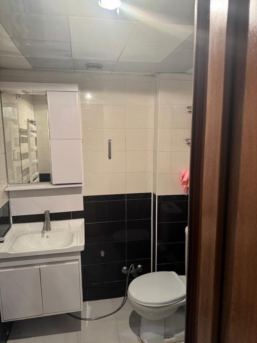Satılır 2 otaqlı yeni tikili 46 m² — Mənzil, Xırdalan (12)