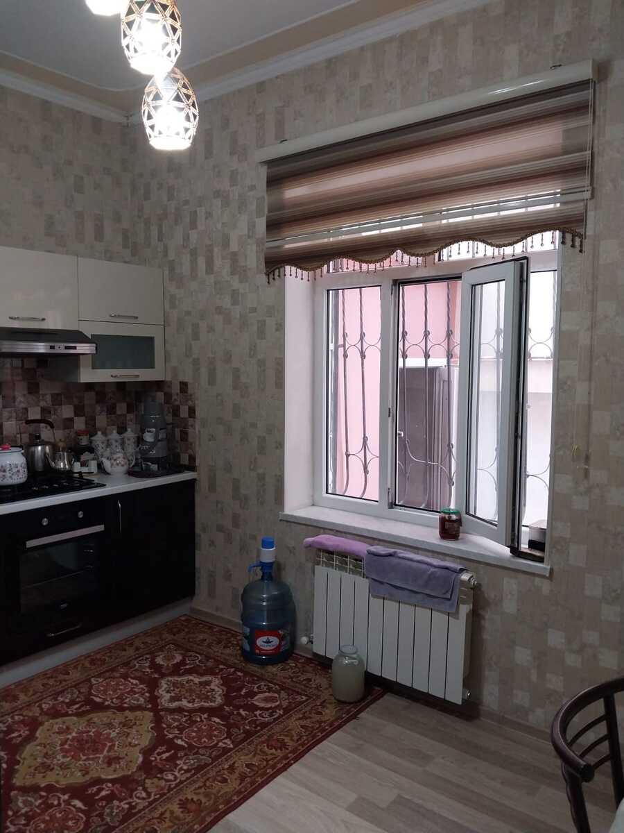 Satılır 6 otaqlı həyət evi/bağ evi 240 m² — Ev, villa, Bakı (9)