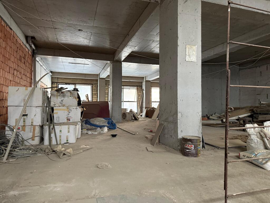 Satılır obyekt 450 m² — Əmlak, Bakı (5)