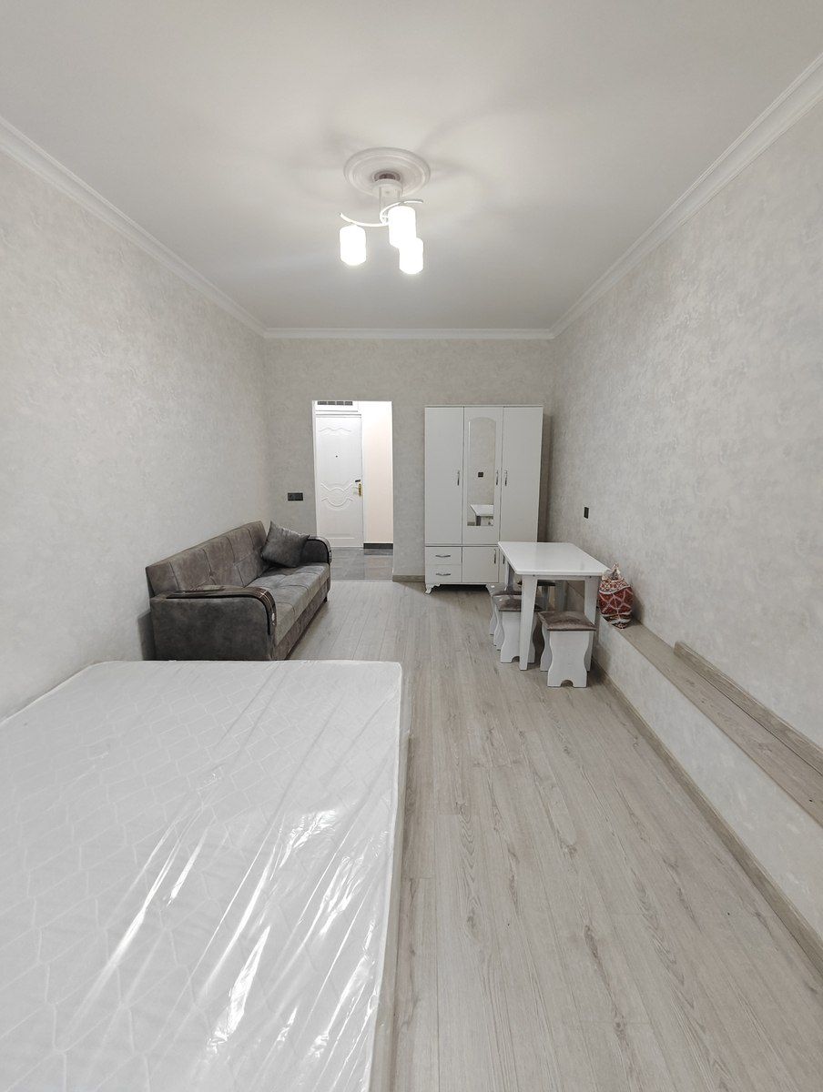 İcarəyə verilir 1 otaqlı köhnə tikili 35 m² — Mənzil, Bakı (2)