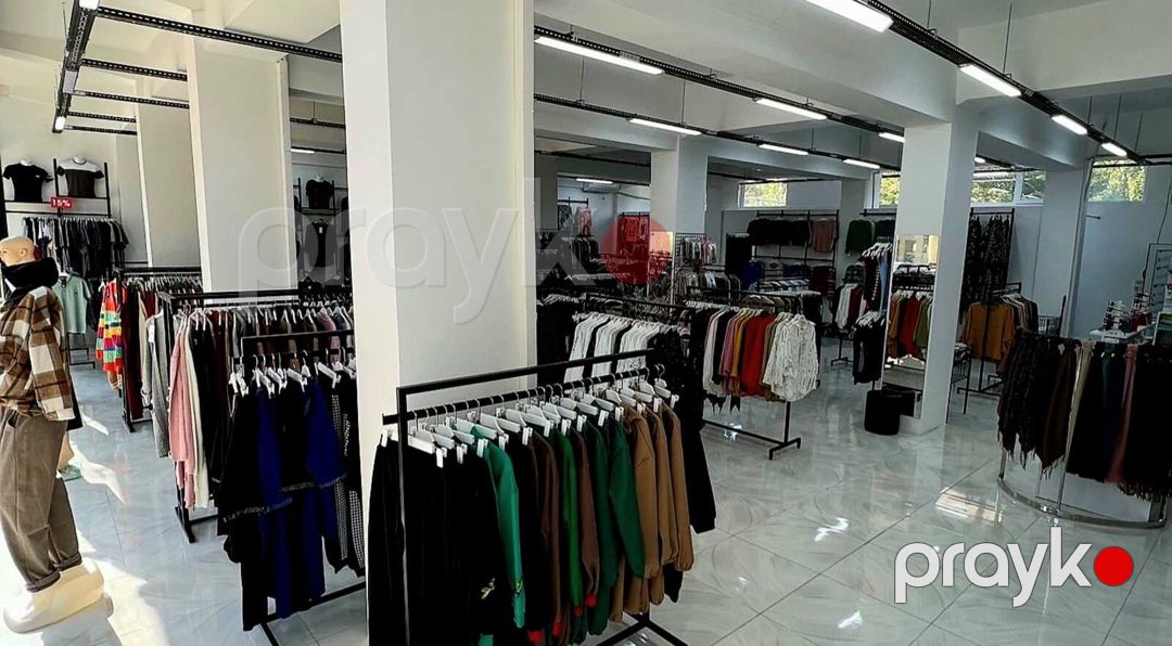 Satılır obyekt 200 m² — Əmlak, Bakı (7)