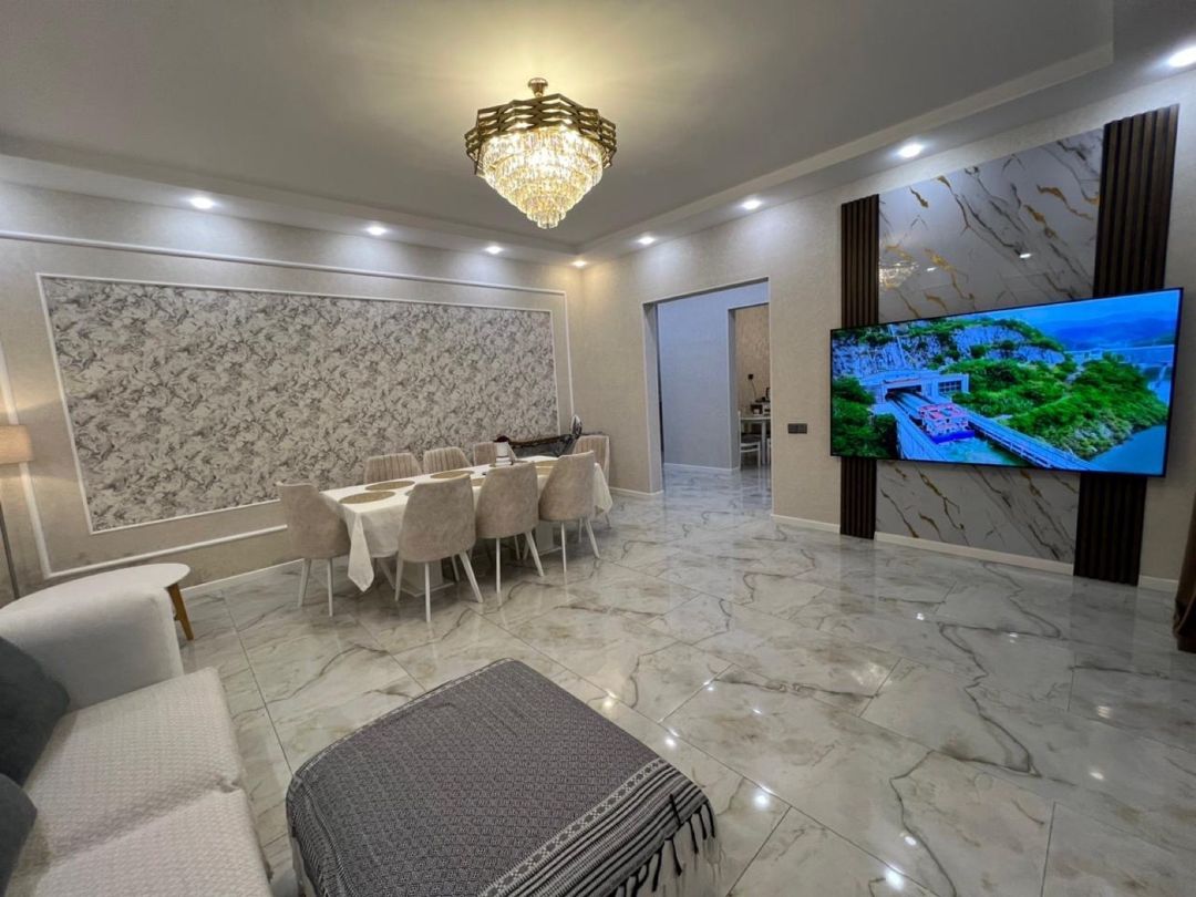 Bağ evi kirayə verilir, Mərdəkan qəs — Ev, villa, Bakı (4)