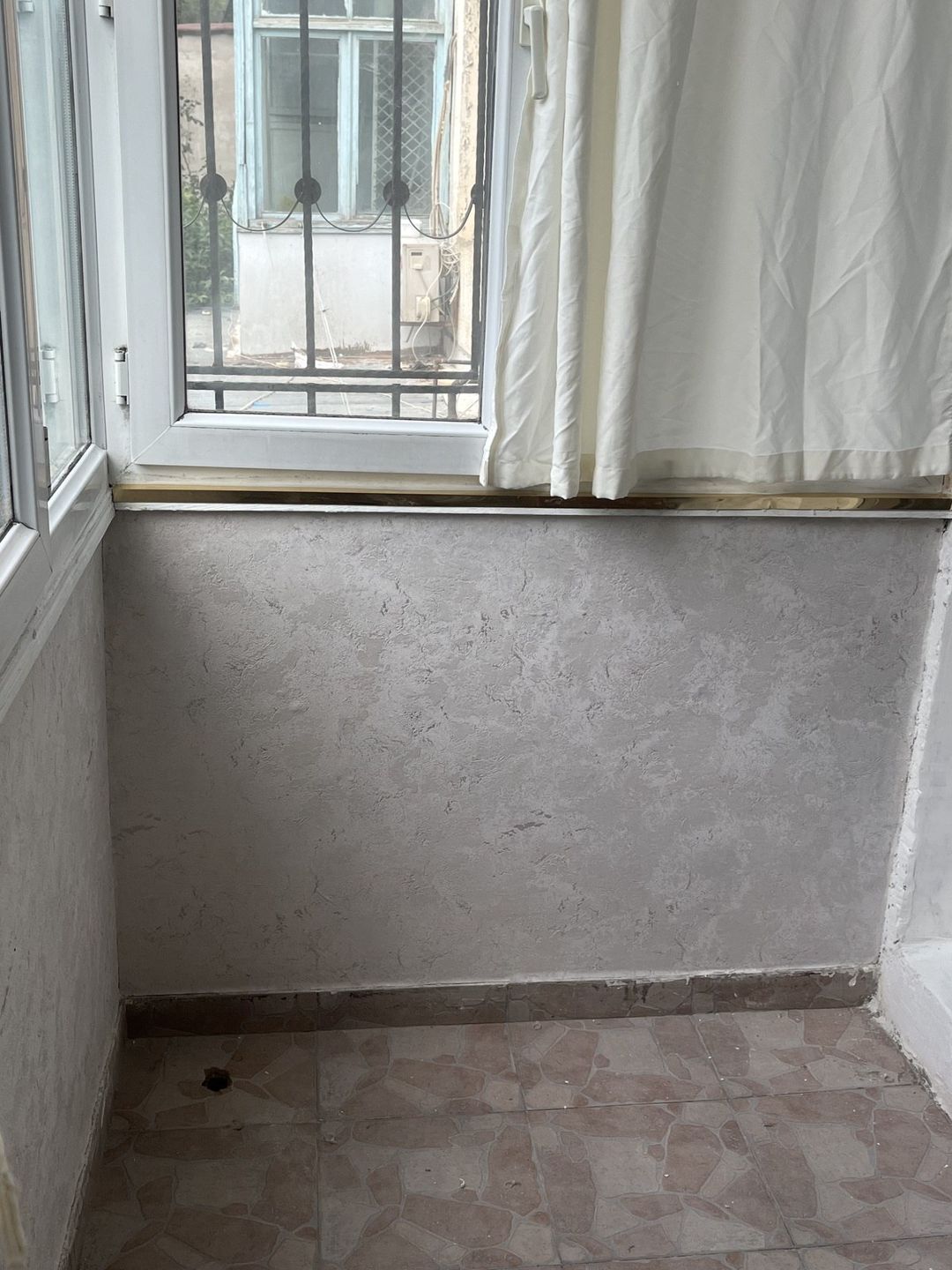 Satılır 2 otaqlı köhnə tikili 58 m² — Mənzil, Bakı (12)