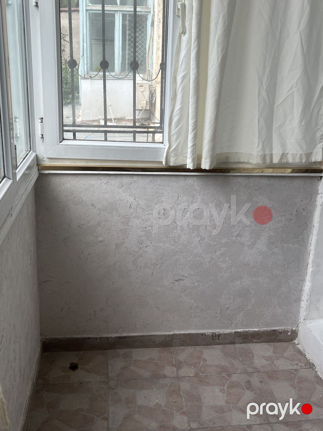 Satılır 2 otaqlı köhnə tikili 58 m² — Mənzil, Bakı (11)