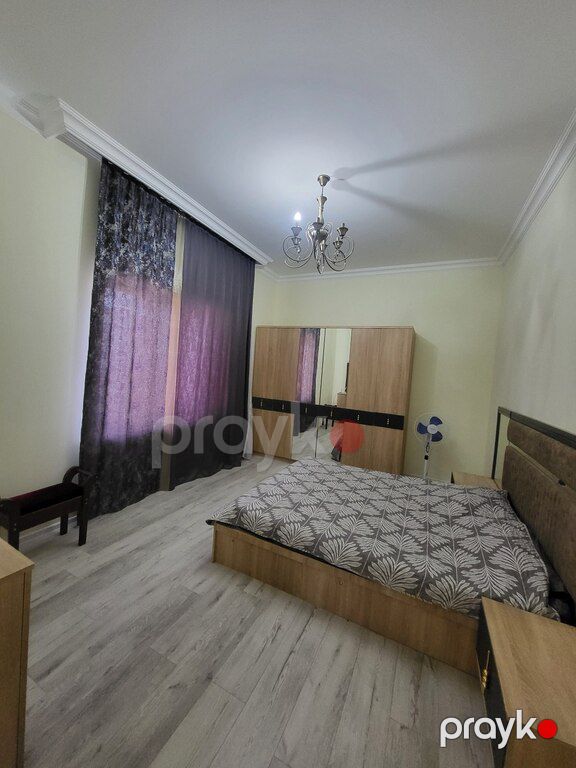 Həyət evi kirayə verilir, Nabran r — Ev, villa (11)