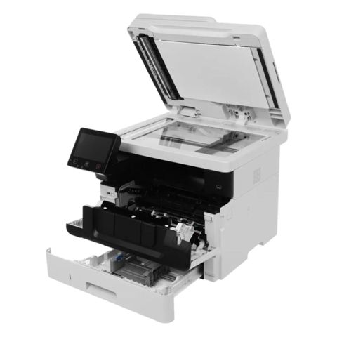 Çoxfunksiyalı lazer printer Canon i-SENSYS MF463dw — Bakı