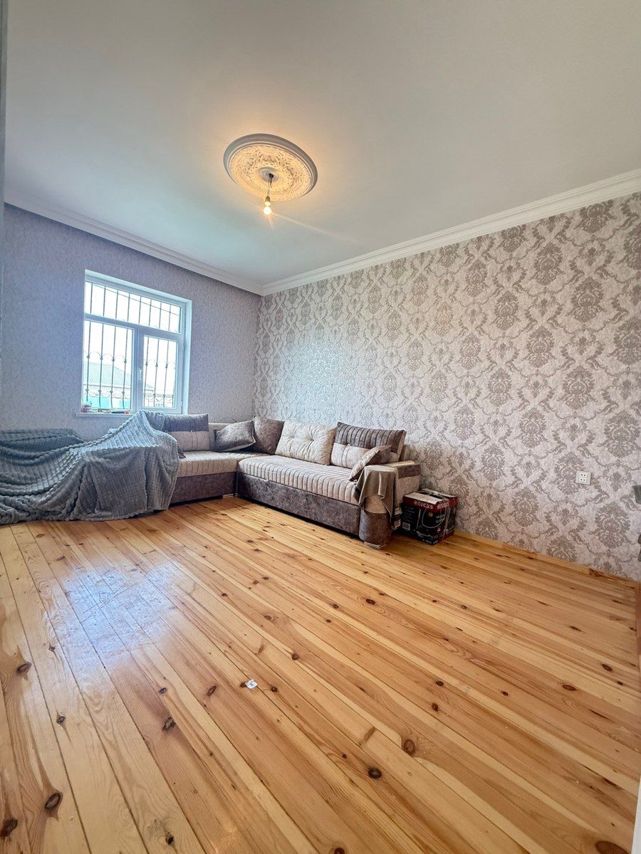 Həyət evi, Masazır qəs — Ev, villa, Bakı (3)