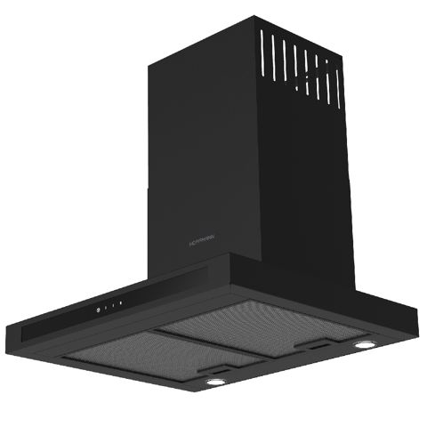 Aspirator Hoffmann HD650TCB — Bakı