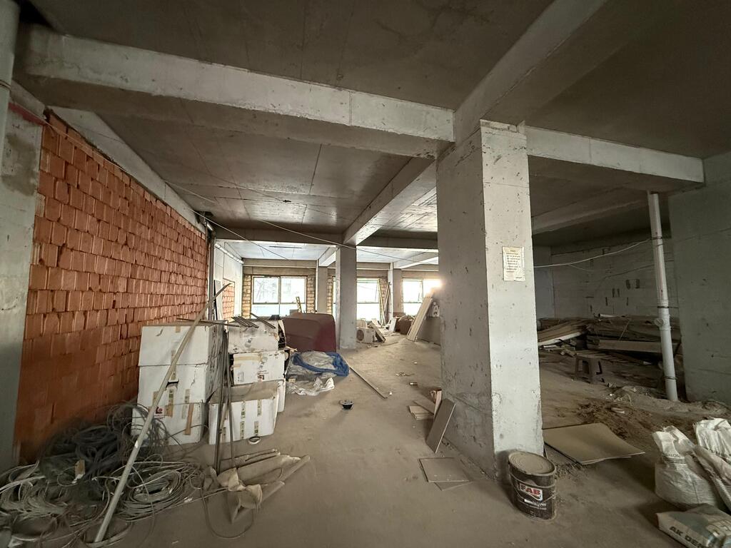 Satılır obyekt 450 m² — Əmlak, Bakı (6)