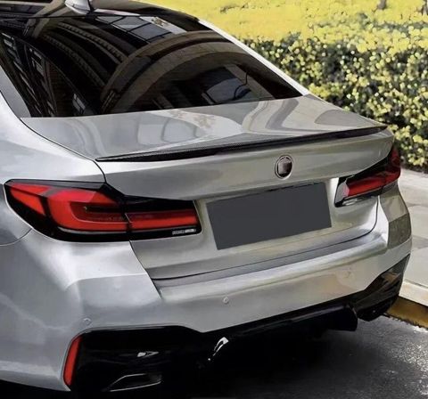 "BMW G30" spoiler Bütün kateqoriyalar Nəqliyyat Ehtiyat hissələri — Bakı