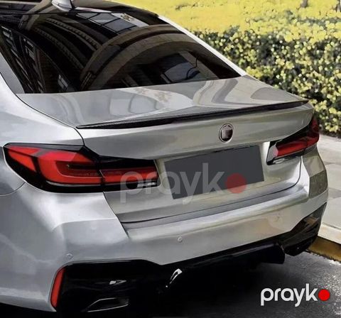 "BMW G30" spoiler Bütün kateqoriyalar Nəqliyyat Ehtiyat hissələri — Bakı