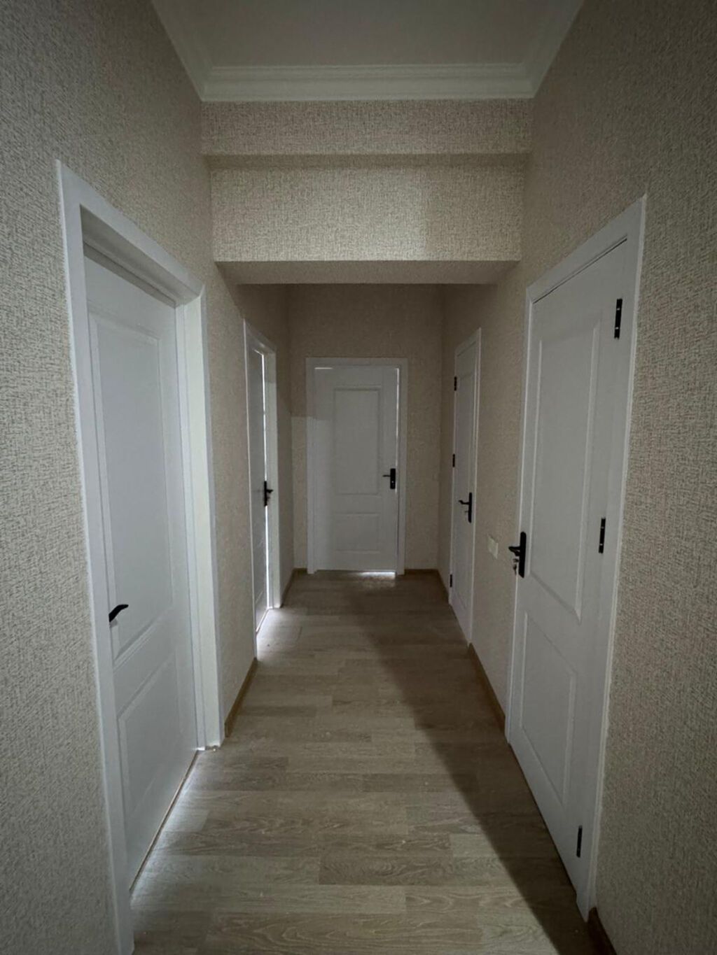 Qaraçuxur qəs., 2 otaqlı, Yeni tikili, 95 kv. m — Mənzil, Bakı (9)