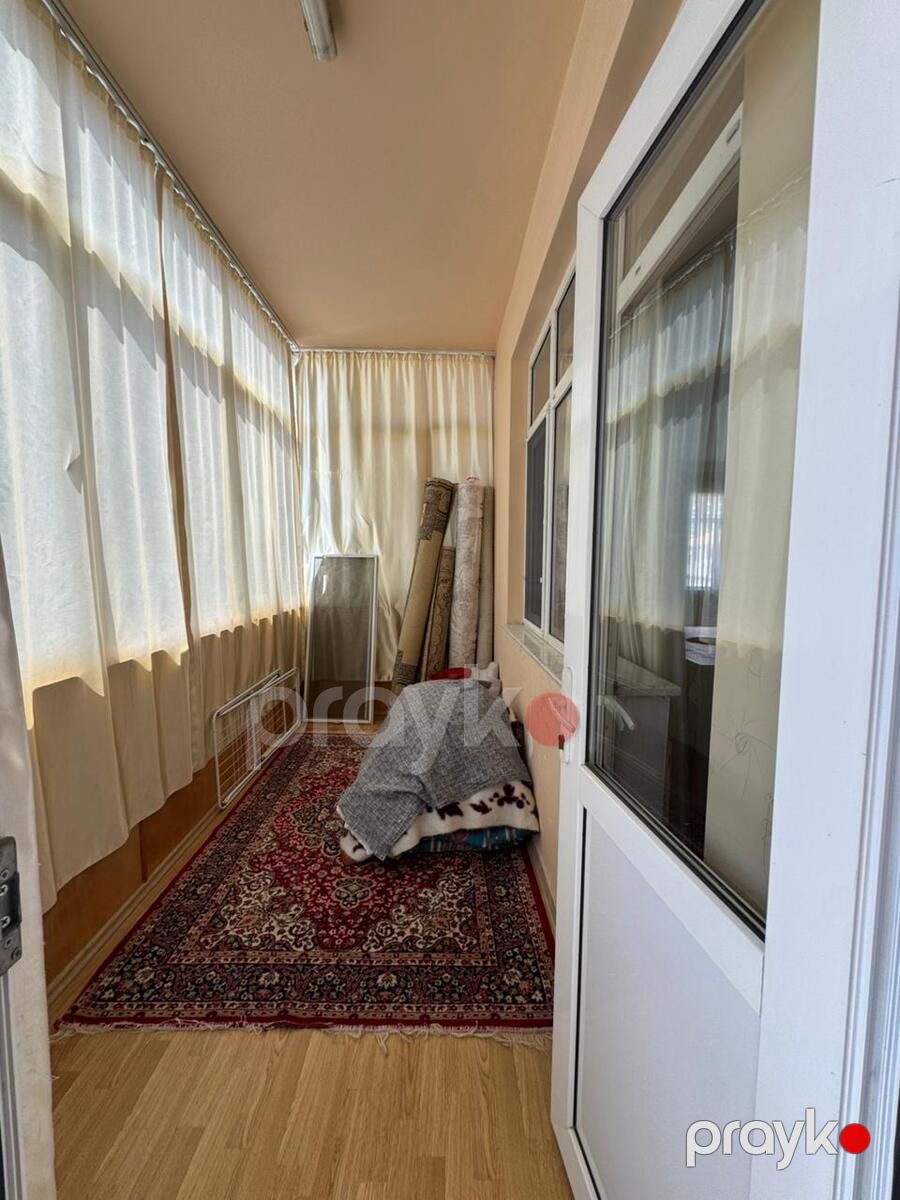 Satılır 3 otaqlı yeni tikili 160 m² — Mənzil, Bakı (11)