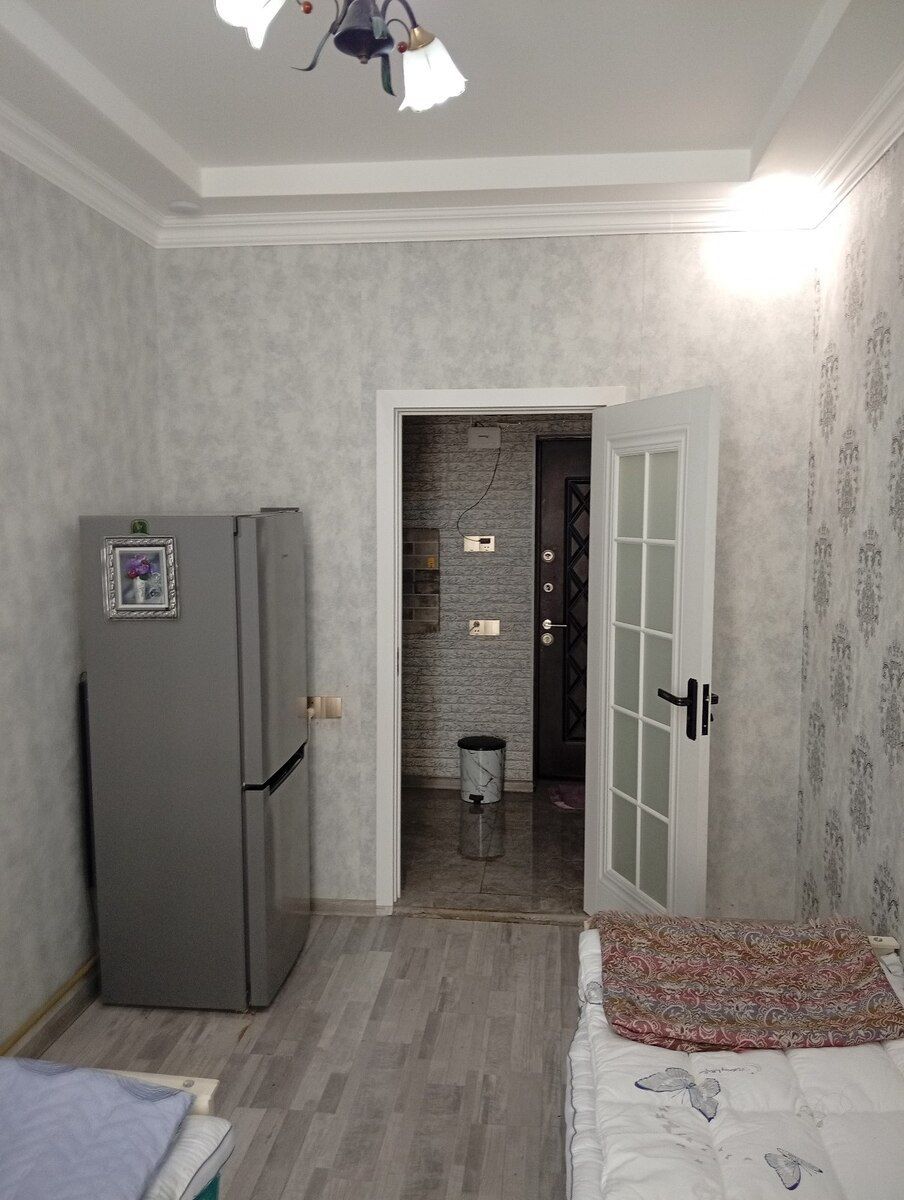 2-otaqlı yeni tikili kirayə verilir, Xırdalan ş., 52 m² — Mənzil, Xırdalan (6)