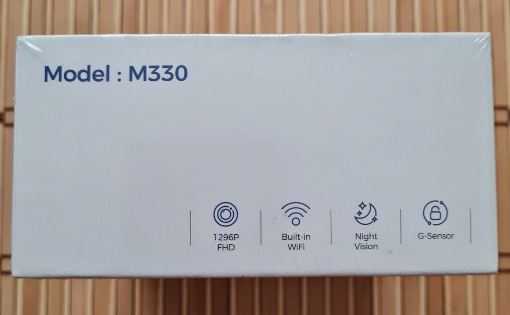 Videoqeydiyyatçı "Azdome M300" — Ehtiyat hissələri və aksesuarlar, Xırdalan (6)