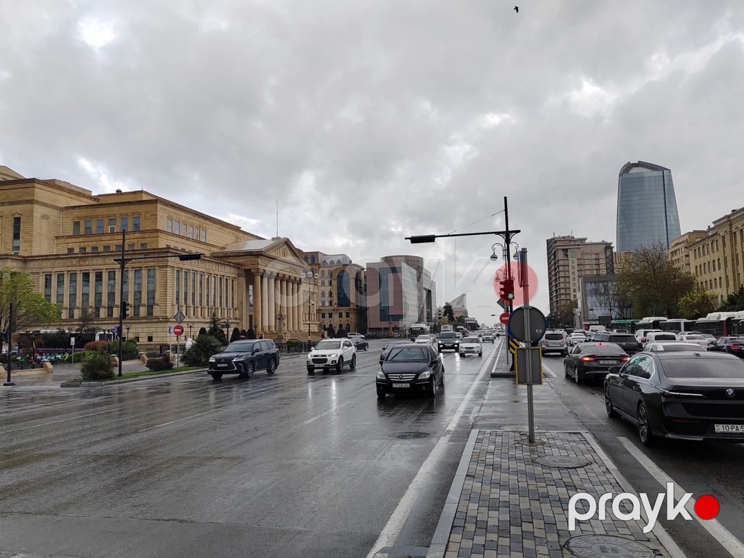 Satılır 4 otaqlı yeni tikili 171 m² — Mənzil, Bakı (5)