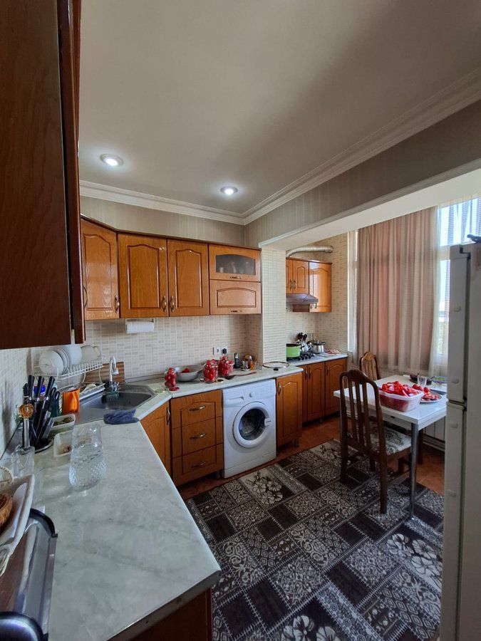 4 otaqlı mənzil, 120 m², Xırdalan ş., Xırdalan — Mənzil (6)