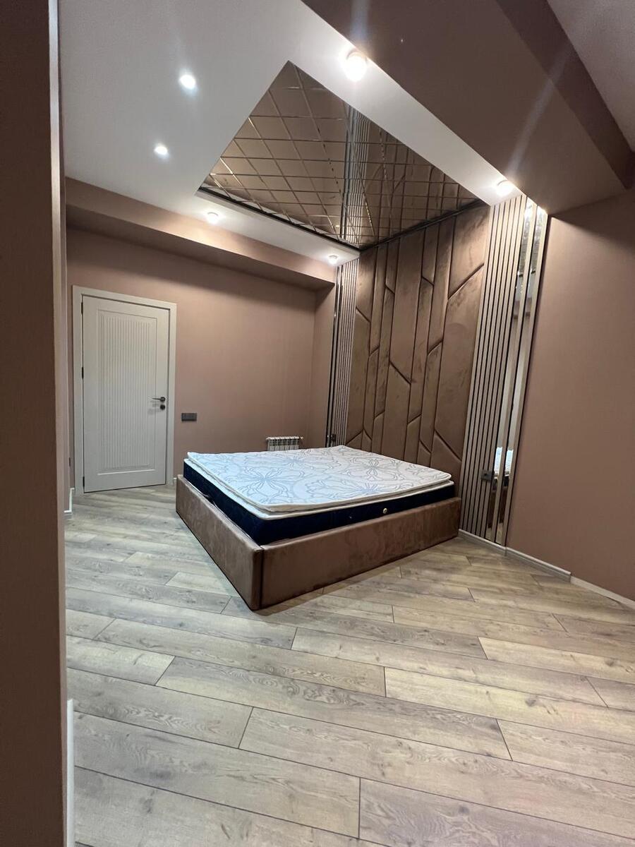 Satılır 2 otaqlı yeni tikili 72 m² — Mənzil, Bakı (7)