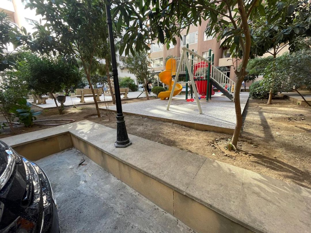 Satılır 4 otaqlı yeni tikili 160 m² — Mənzil, Bakı (6)